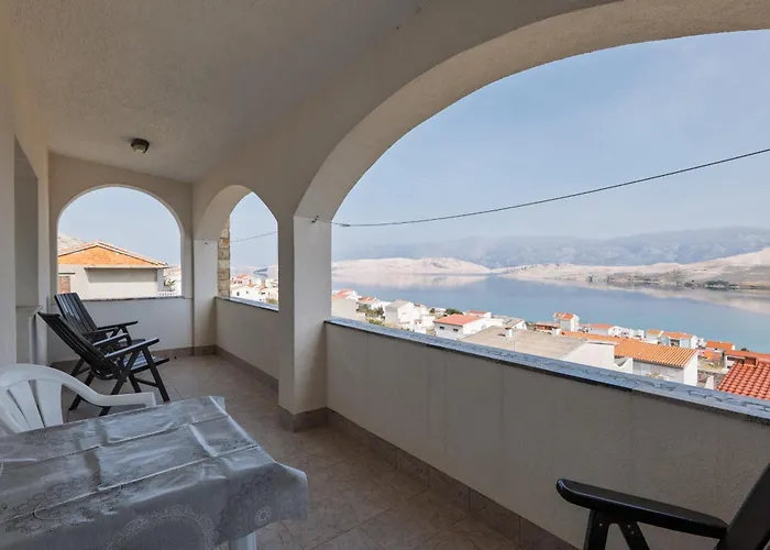 Apartments Kulji